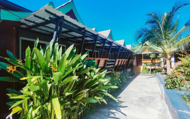 Coco Bella Resort
