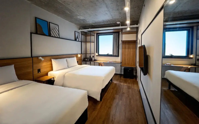 Ibis Balneario Camboriu