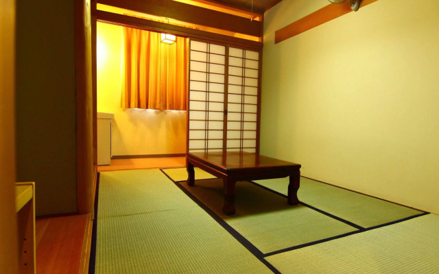 Utopia Naeba – Guest Rooms – Yuzawa