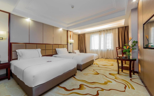 Guilin Tailian Hotel