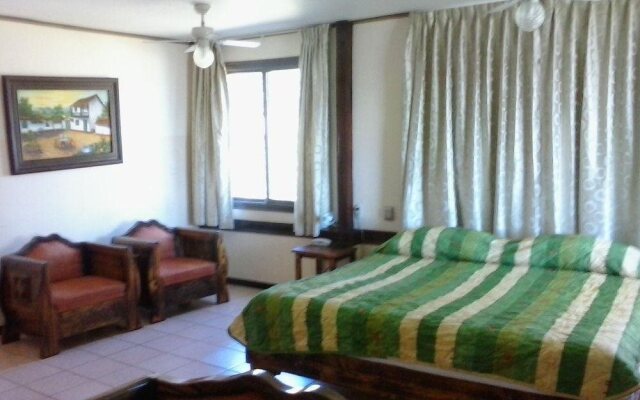 Hotel Linda Vista