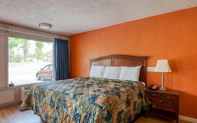 Haven Inn & Suites