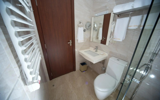 Iberia Didube Hotel