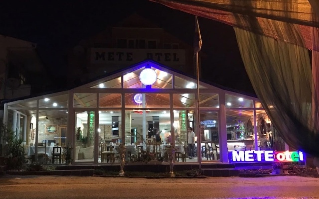 Mete Otel