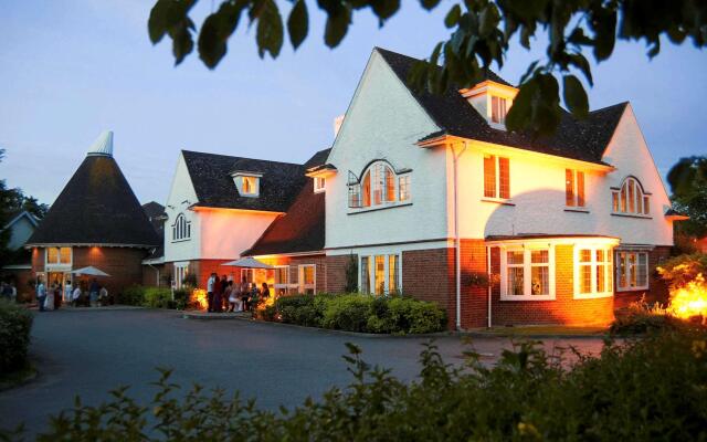 Mercure Tunbridge Wells Hotel