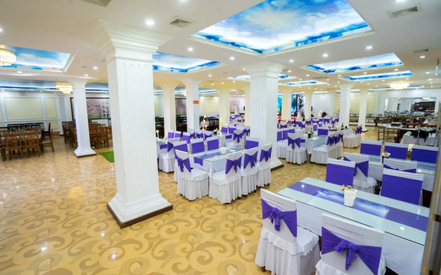 North Star Hotel Sapa