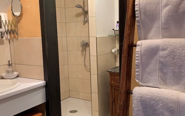 Maison d'hôtes du Mont