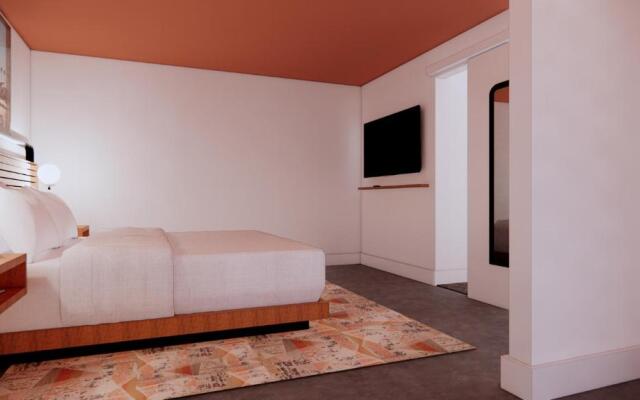 The Myriad Hotel Louisville, Tapestry Collection by Hilton