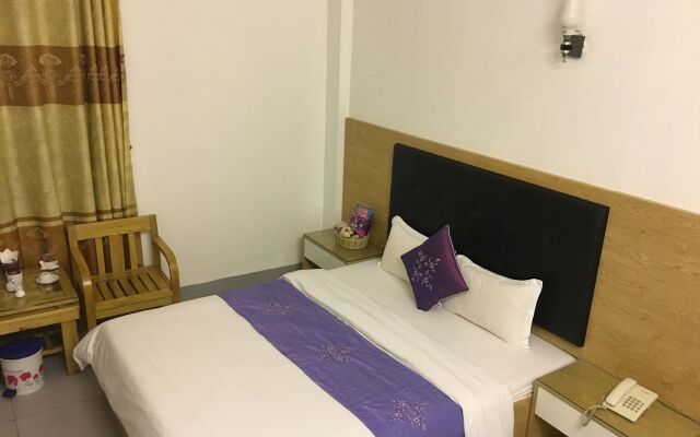 Hotel Hoang Gia