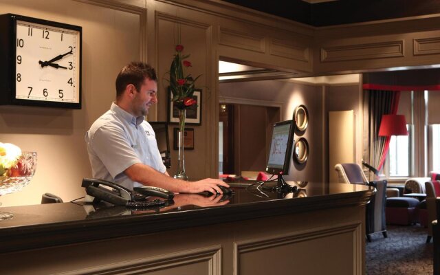 Best Western Garfield House Hotel