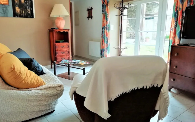 Chambre d'Hôtes Grany proche de Dinan