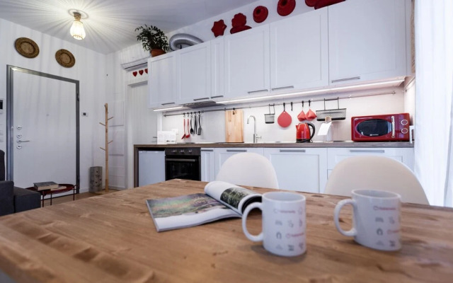 Italianway - Piranesi 18 B int D065 - City Garden