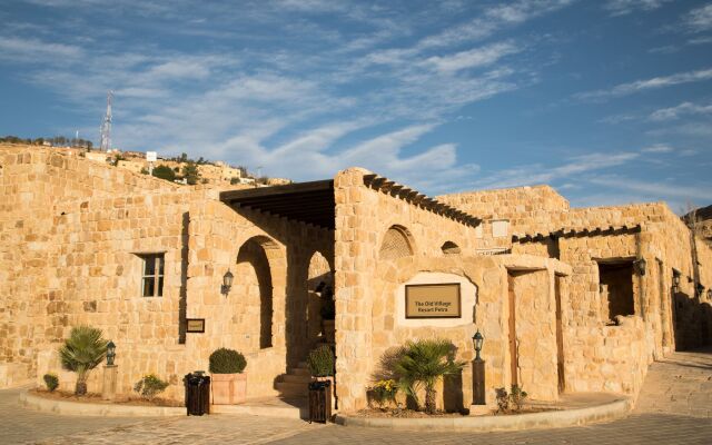 The Old Village Hotel & Resort