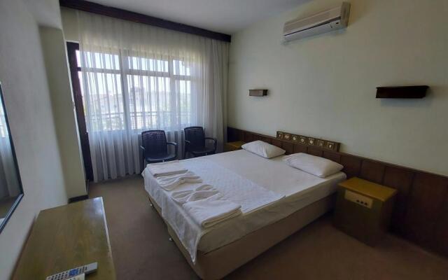 Orkide Otel