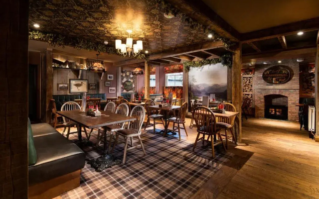 The Ambleside Inn - The Inn Collection Group