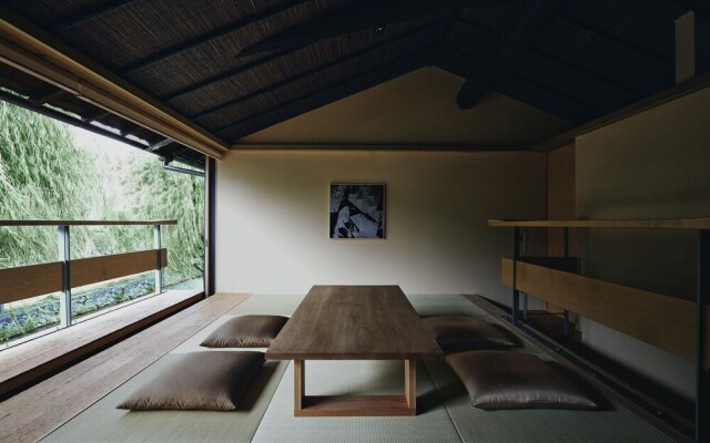 Anjin Gion Shirakawa
