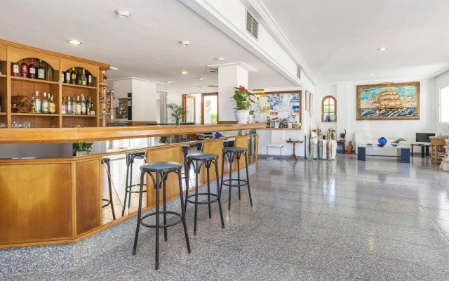 Sa Torre Apartaments