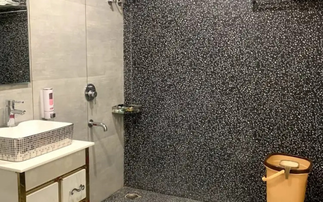 Hotel Avkaash