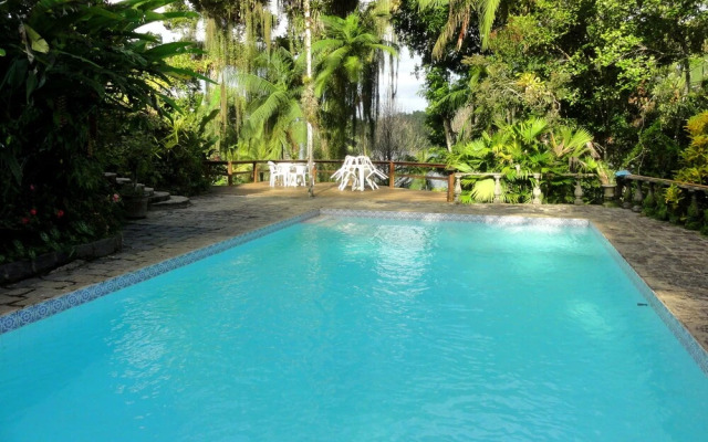 Pousada Enseada do Jatobá