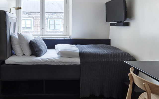 Hotel Danmark
