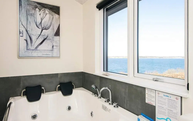 5 Star Holiday Home in Logstrup