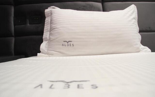 Albes Hotel