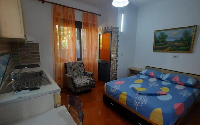 Nice studio near New Boulevard