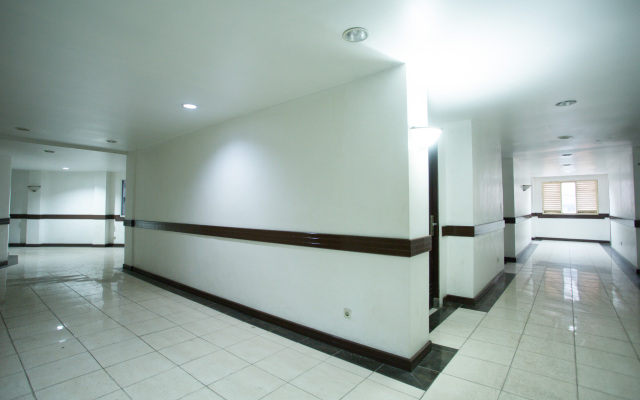 OYO 1724 Hotel Sembilan Sembilan