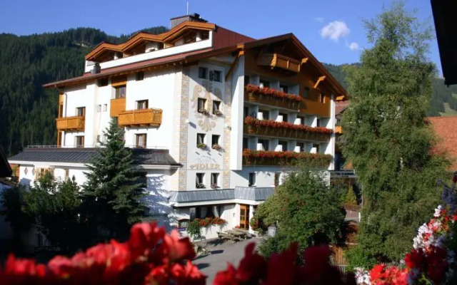 Familienhotel Adler