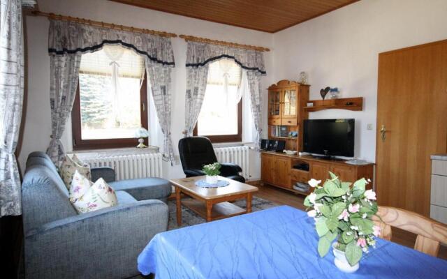 Nichtraucher-Fewo-Ebert-Green