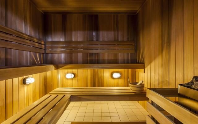 Courtyard by Marriott Montreal West Island/Baie D'Urfe