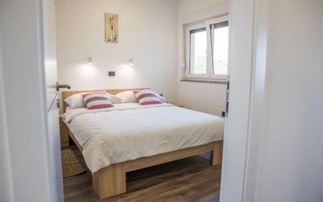 Apartmani Petra, Tea i Joža