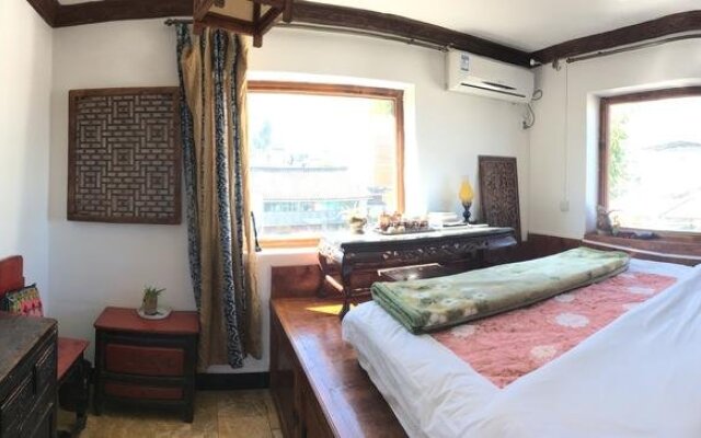 Dali Lily Pad Inn & International Guest House