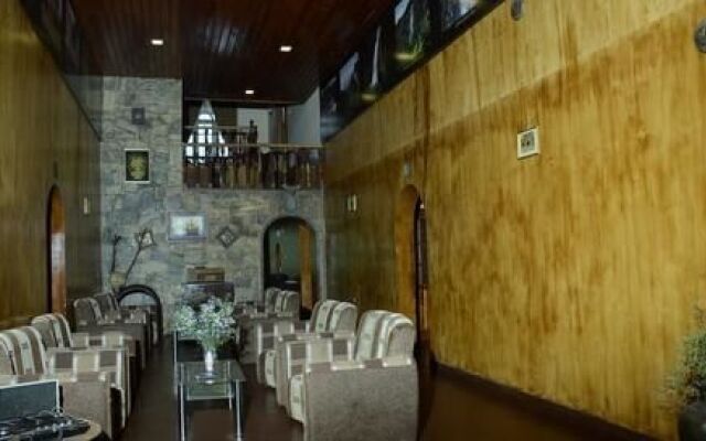 MF Estate Holiday Bungalow