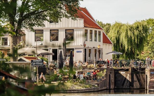 The Quay Amsterdam-Noord - FREE PARKING