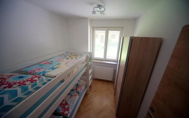 Apartment Arh