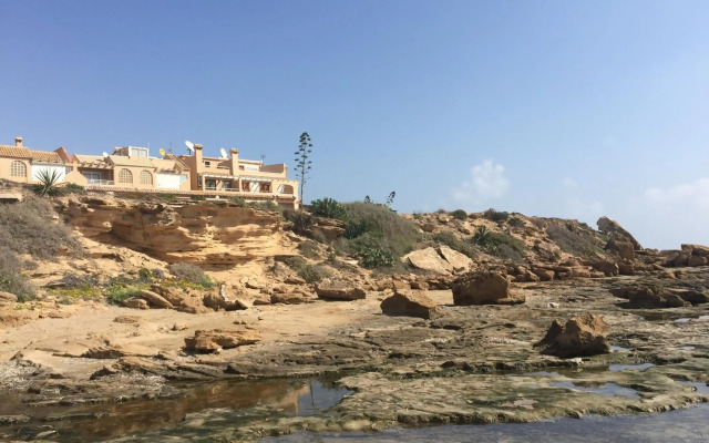 Seafront Dream Apartment