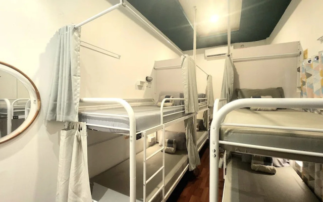 Wonderloft Hostel Jogja
