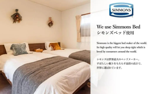 Bijou Suites Century