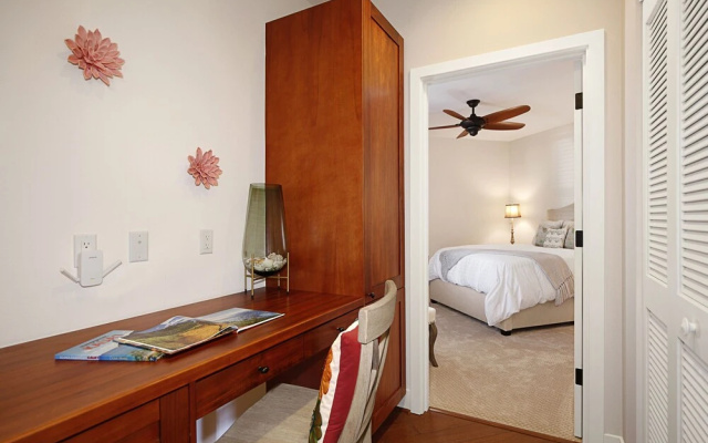 Pili Mai 8D - 3 Br Condo