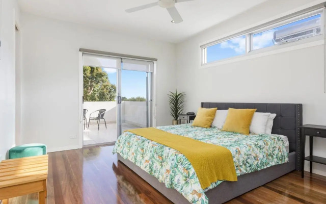 Trinity Beach House