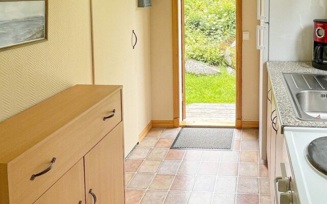 4 Star Holiday Home in Karlshamn-by Traum