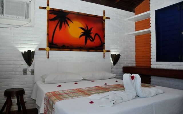 Pousada Paradise