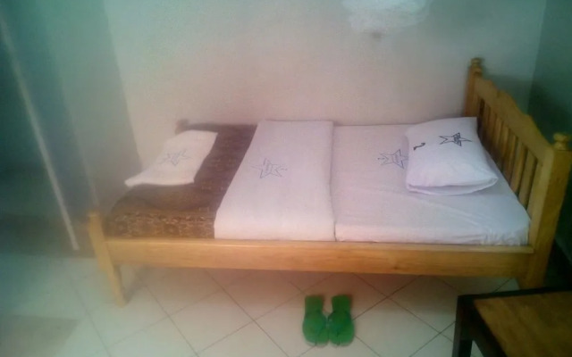 Nyeri Star Rest And Lodge