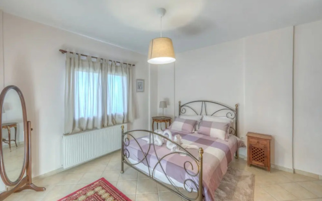 Gerania Villa