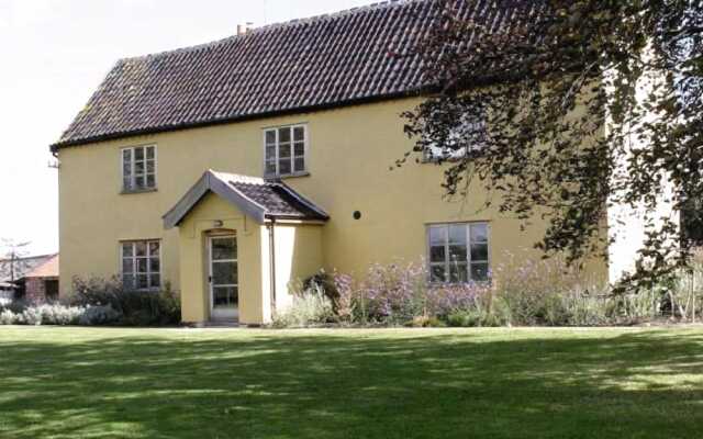 Grove Farm Cottages