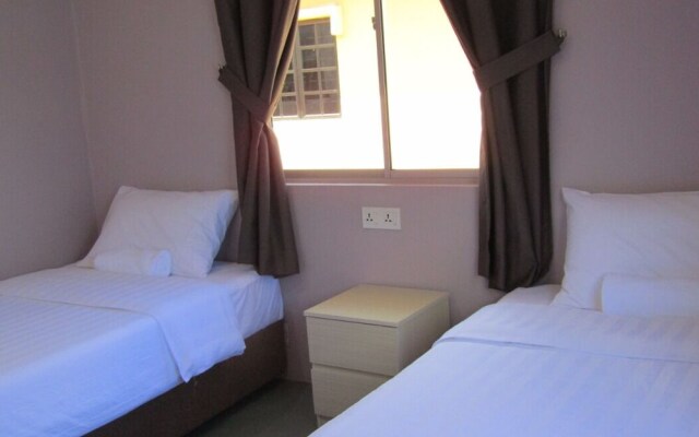 Semporna Dream Villa