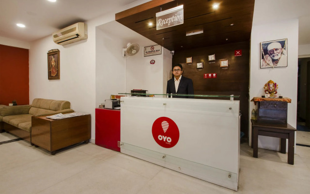 Sruan Hotel