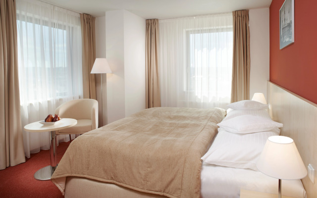 Clarion Congress Hotel Ceske Budejovice