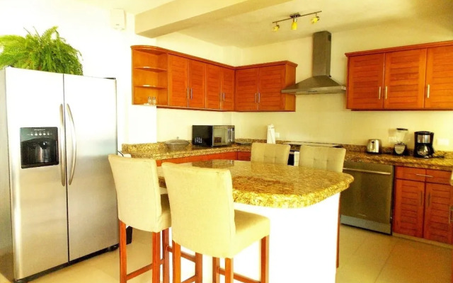 Villas Altas Mismaloya